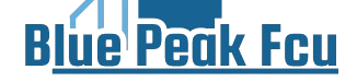 Blue Peak FCU
